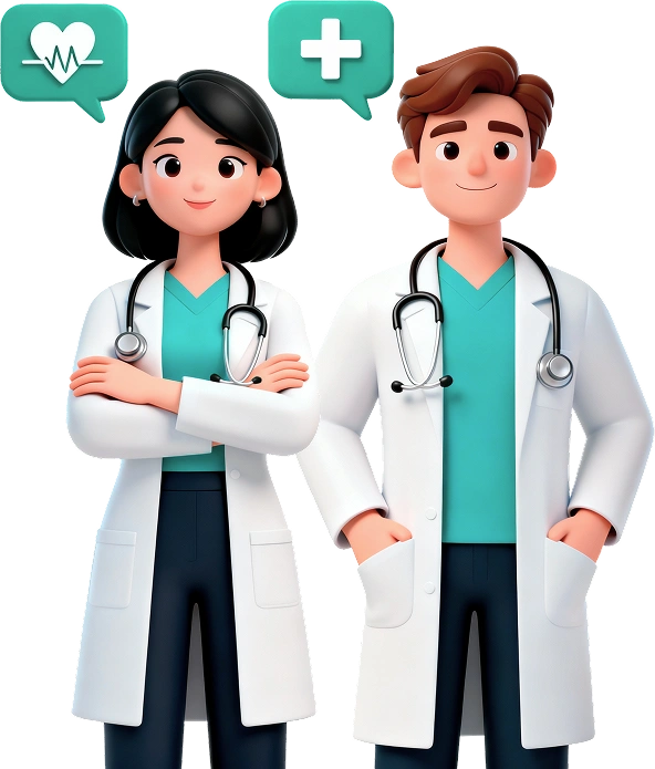 Почему пациенты выбирают нас