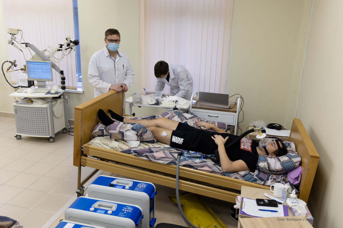 Международная клиника «MEDICA24» является партнером комплексного эксперимента