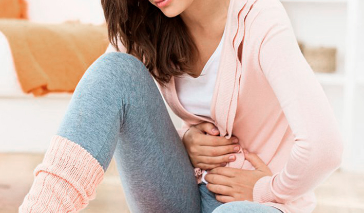 endometrioz