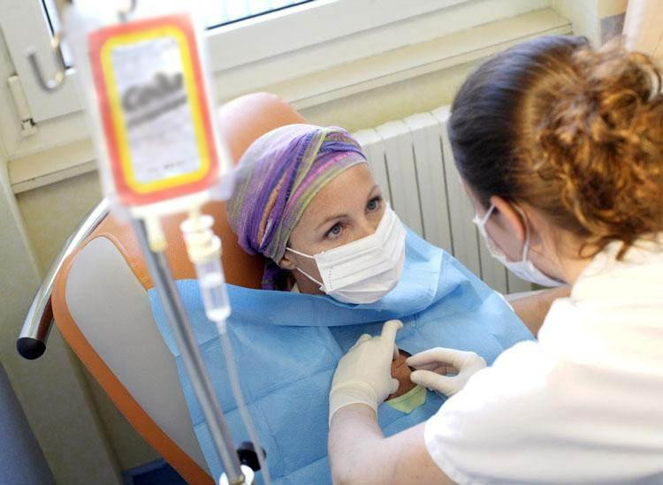 Как лечат онкологию в 2019 году. Рассказывает хирург-онколог