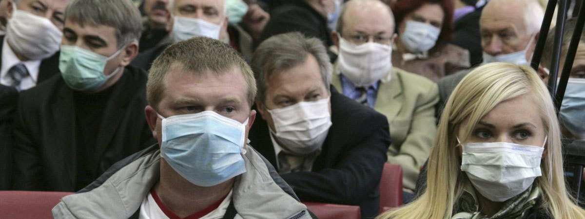 Delovoe.TV: Названы пять возможных причин повторного заражения коронавирусом