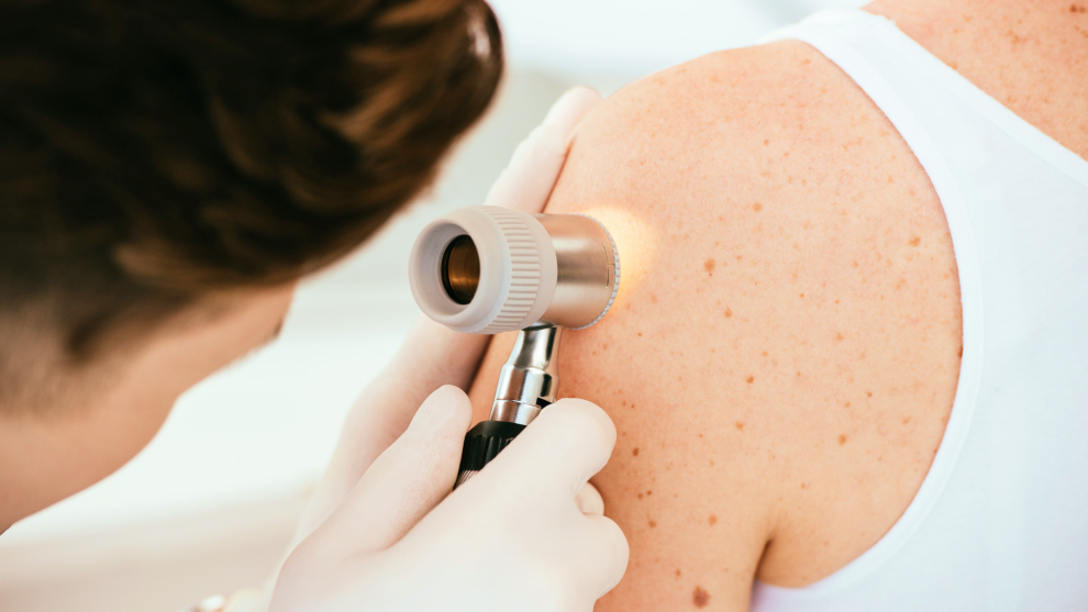 День здоровья кожи в клинике MEDICA24
