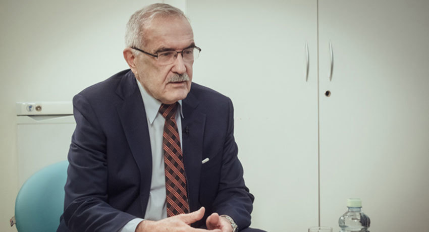 Юрий Иванович Патютко